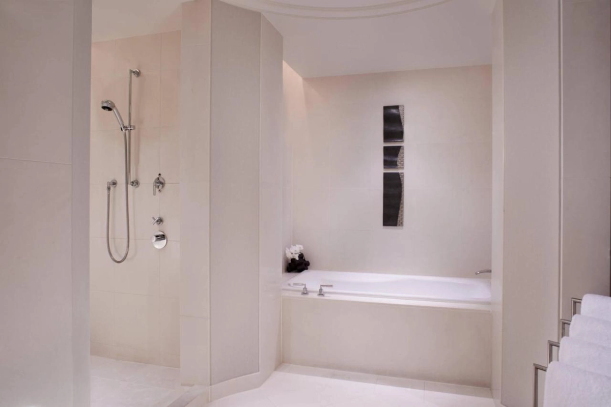 The Ritz-Carlton Tokyo - Hotel Photo 25