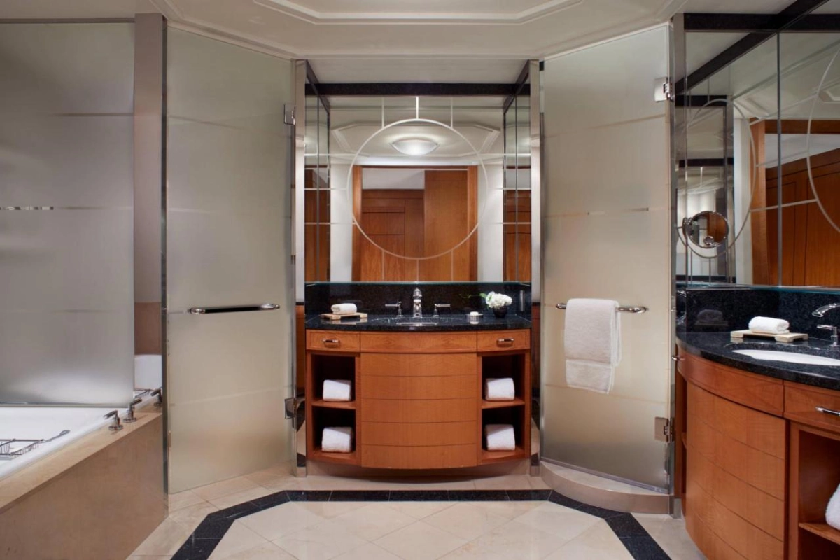 The Ritz-Carlton Tokyo - Hotel Photo 31