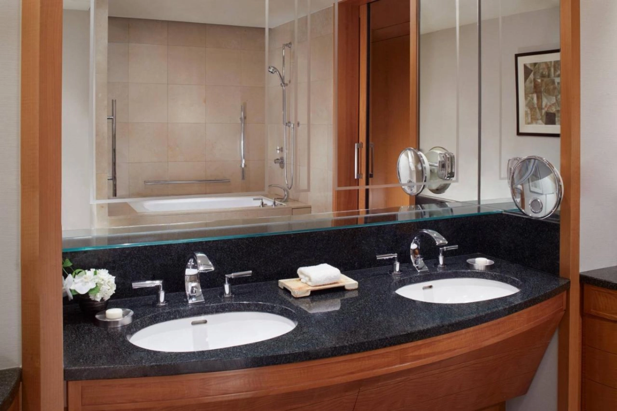 The Ritz-Carlton Tokyo - Hotel Photo 32