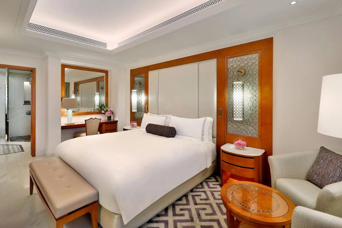 Al Bustan Palace a Ritz-Carlton Hotel - Hotel Photo 10