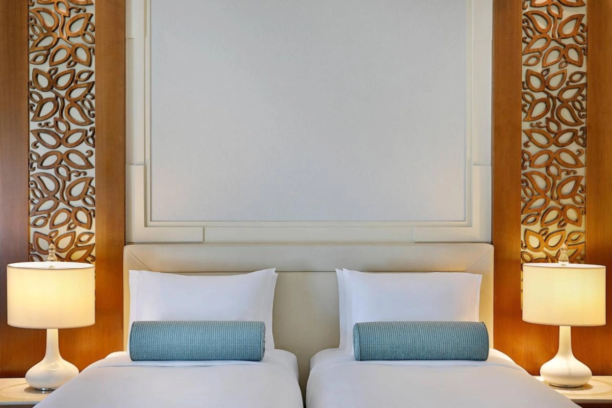 Al Bustan Palace a Ritz-Carlton Hotel - Hotel Photo 17