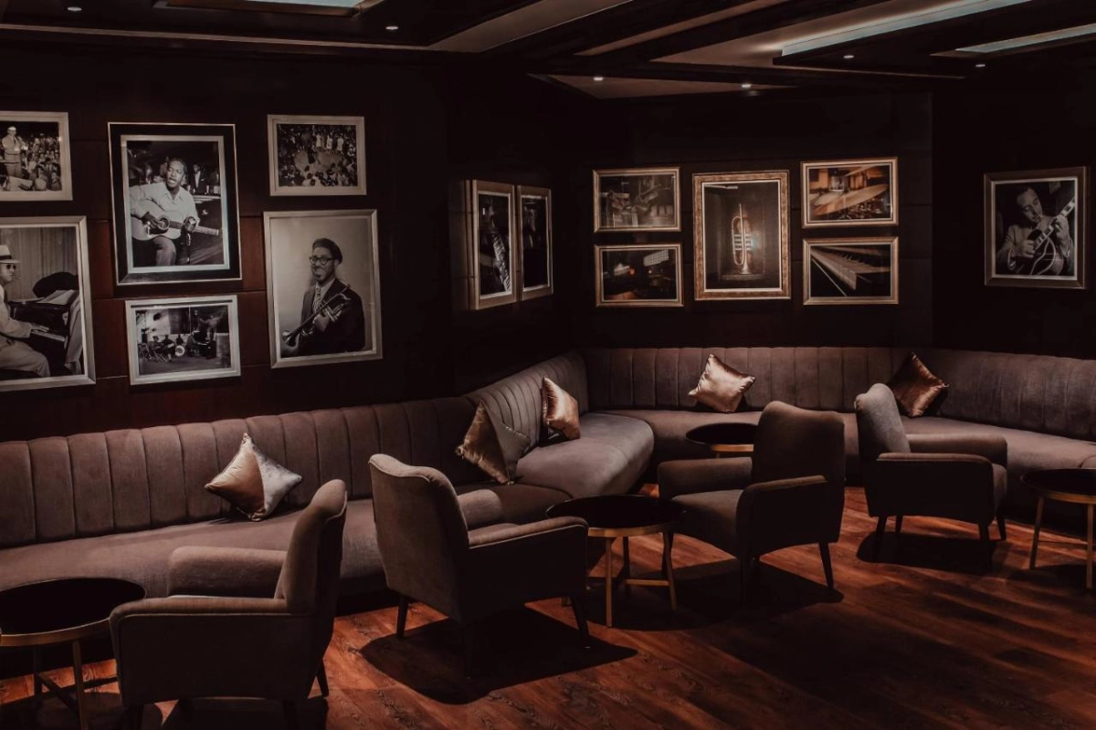 Al Bustan Palace a Ritz-Carlton Hotel - Hotel Photo 46