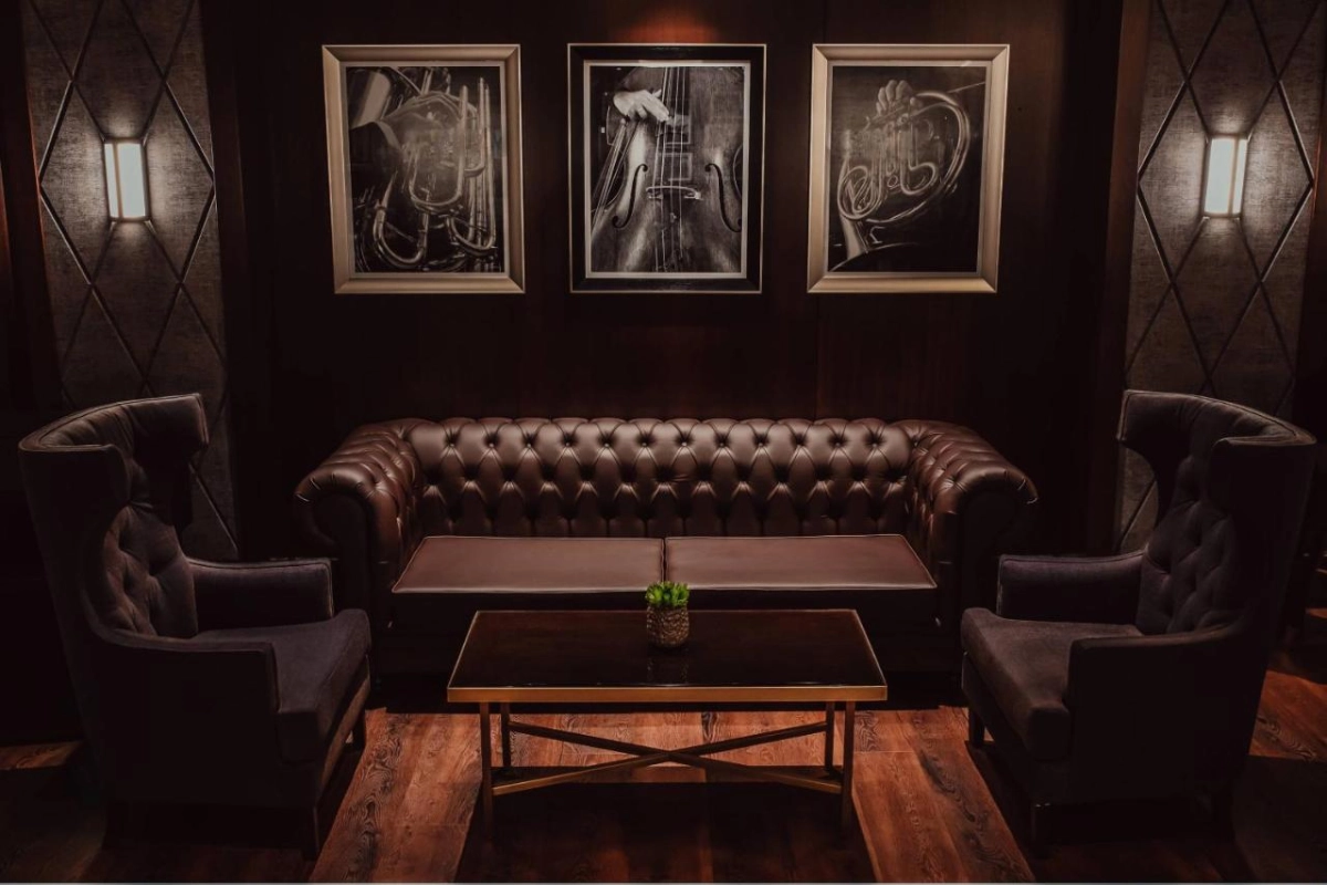 Al Bustan Palace a Ritz-Carlton Hotel - Hotel Photo 49