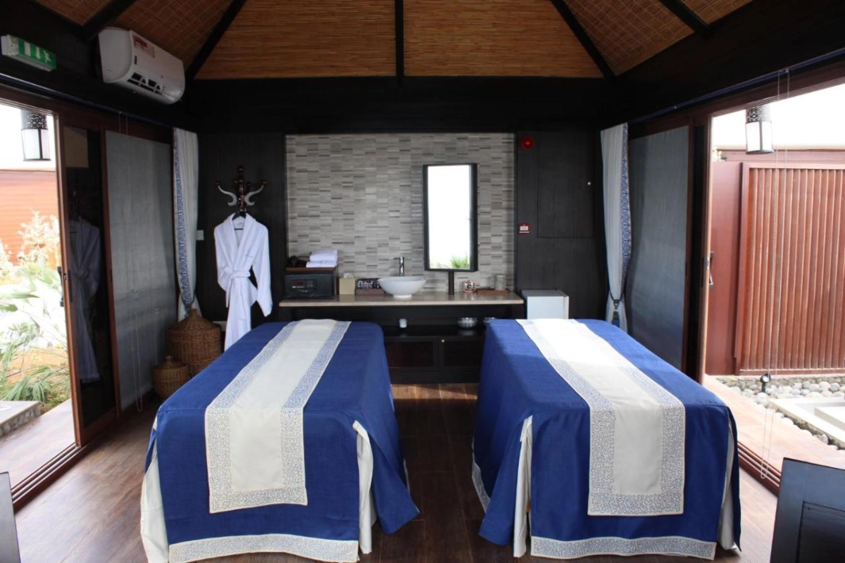 The Ritz-Carlton Ras Al Khaimah Al Hamra Beach - Hotel Photo 4