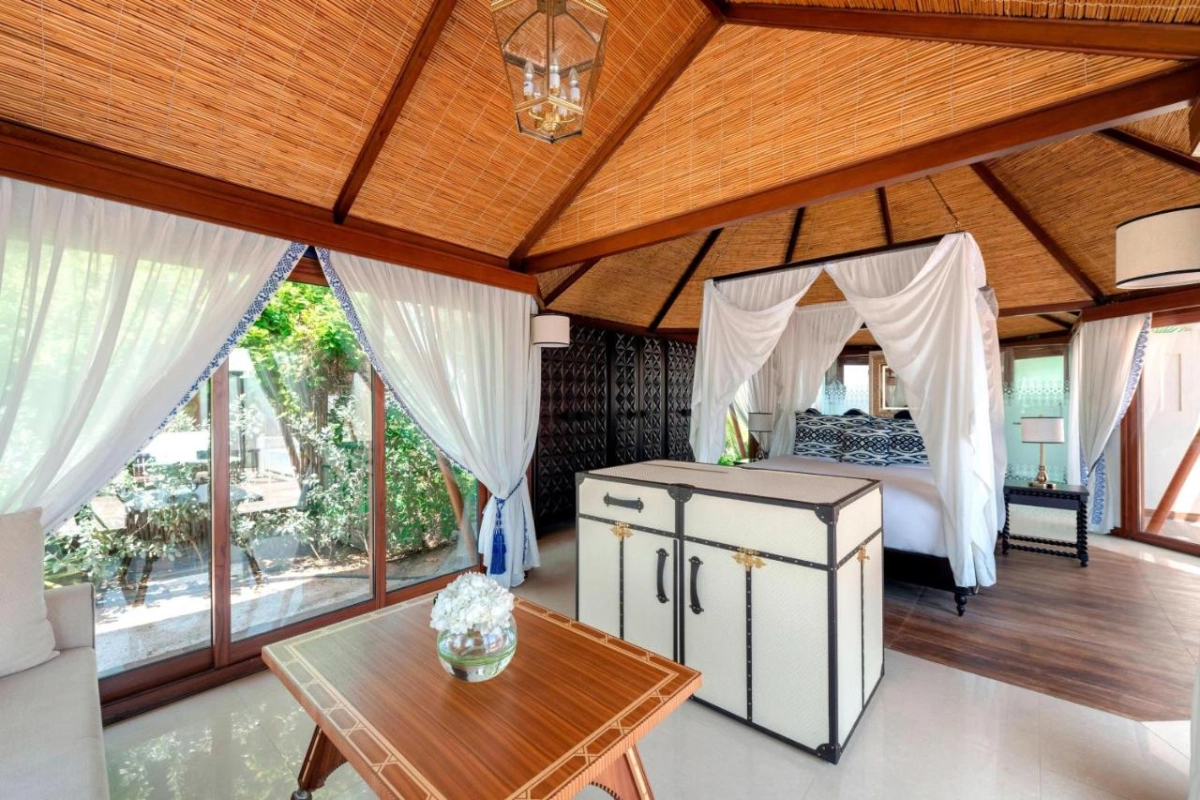 The Ritz-Carlton Ras Al Khaimah Al Hamra Beach - Hotel Photo 8