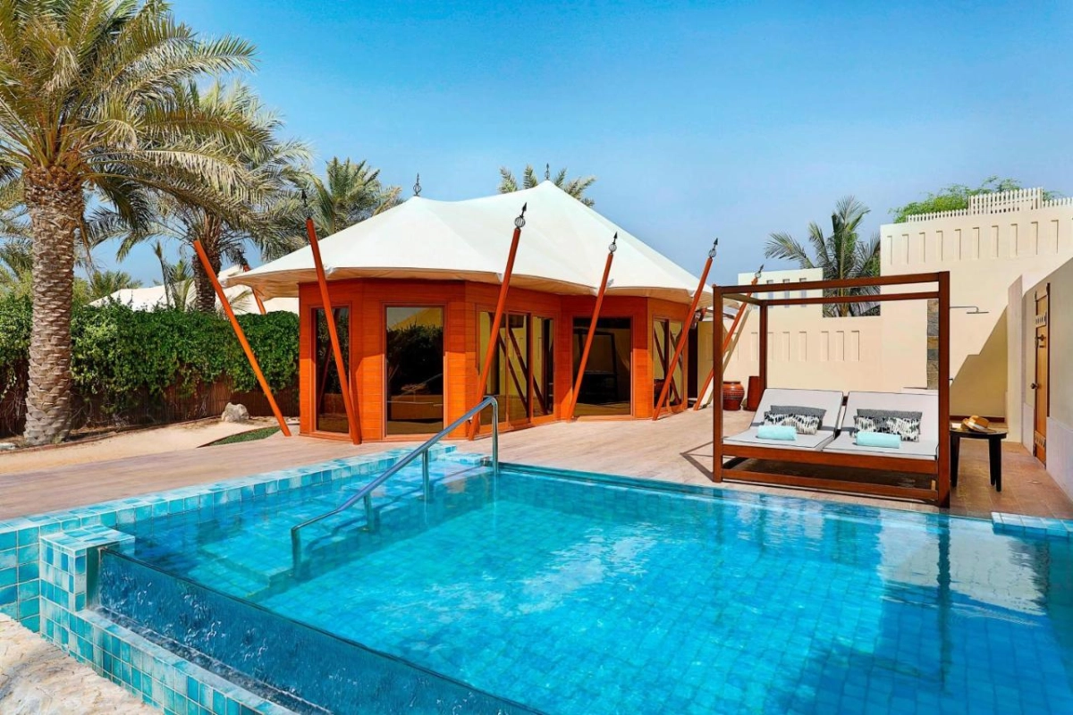 The Ritz-Carlton Ras Al Khaimah Al Hamra Beach - Hotel Photo 9