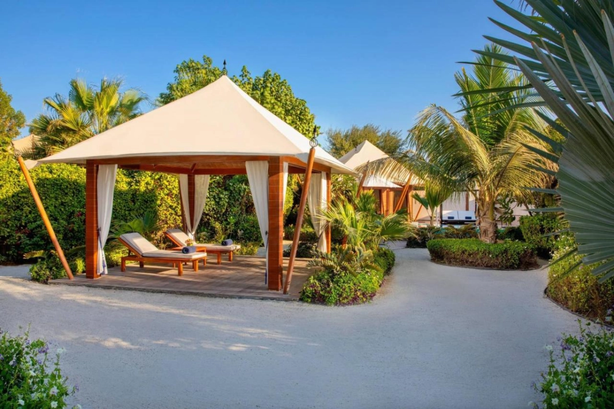 The Ritz-Carlton Ras Al Khaimah Al Hamra Beach - Hotel Photo 16