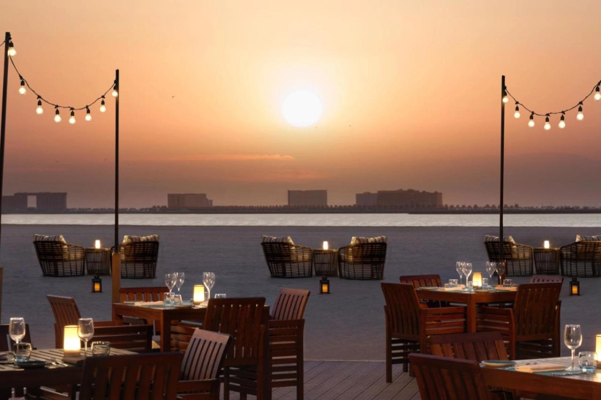 The Ritz-Carlton Ras Al Khaimah Al Hamra Beach - Hotel Photo 20