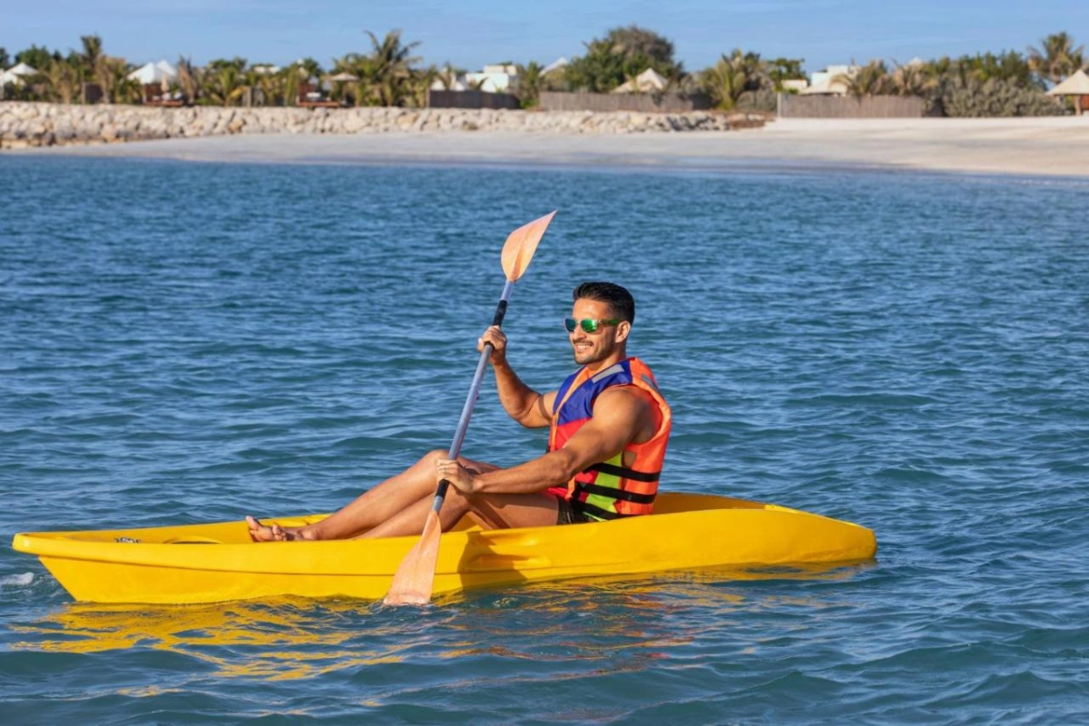 The Ritz-Carlton Ras Al Khaimah Al Hamra Beach - Hotel Photo 24