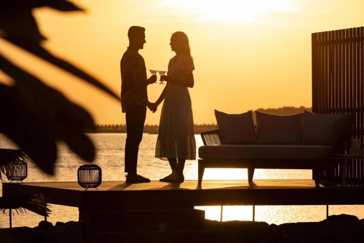 The Ritz-Carlton Ras Al Khaimah Al Hamra Beach - Hotel Photo 26