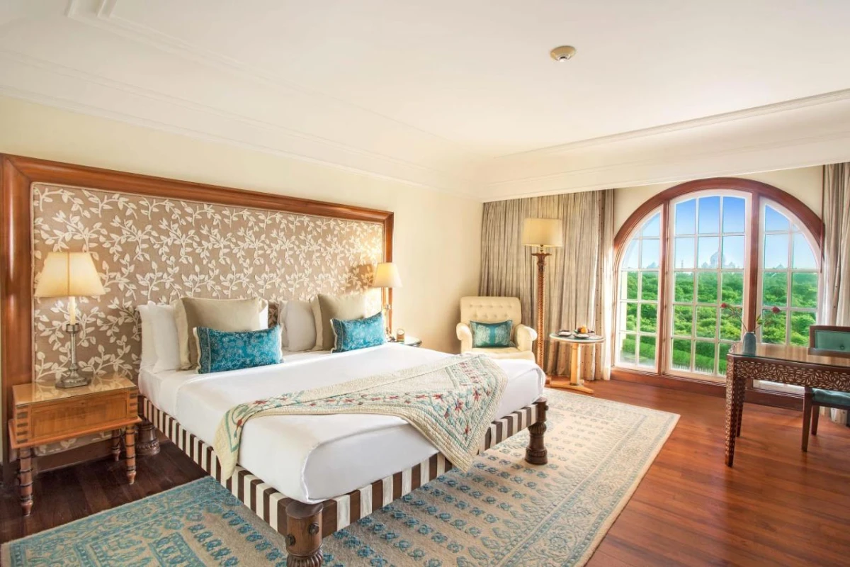 The Oberoi Amarvilas - Hotel Photo 5