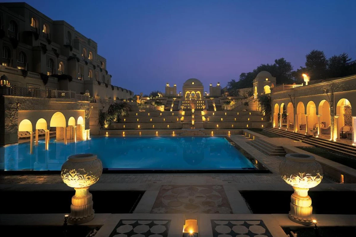 The Oberoi Amarvilas - Hotel Photo 6