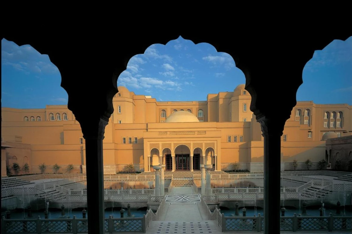 The Oberoi Amarvilas - Hotel Photo 7