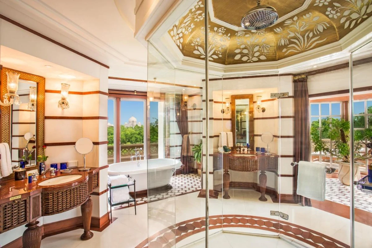 The Oberoi Amarvilas - Hotel Photo 10