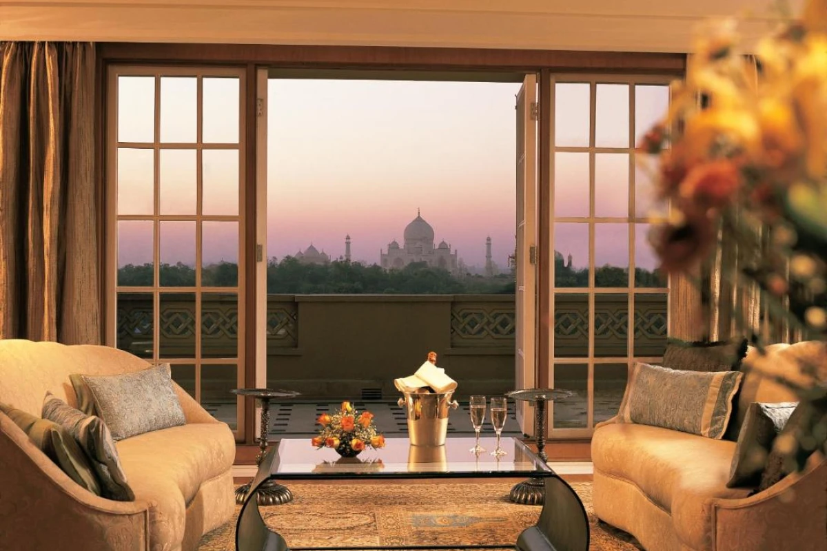 The Oberoi Amarvilas - Hotel Photo 13