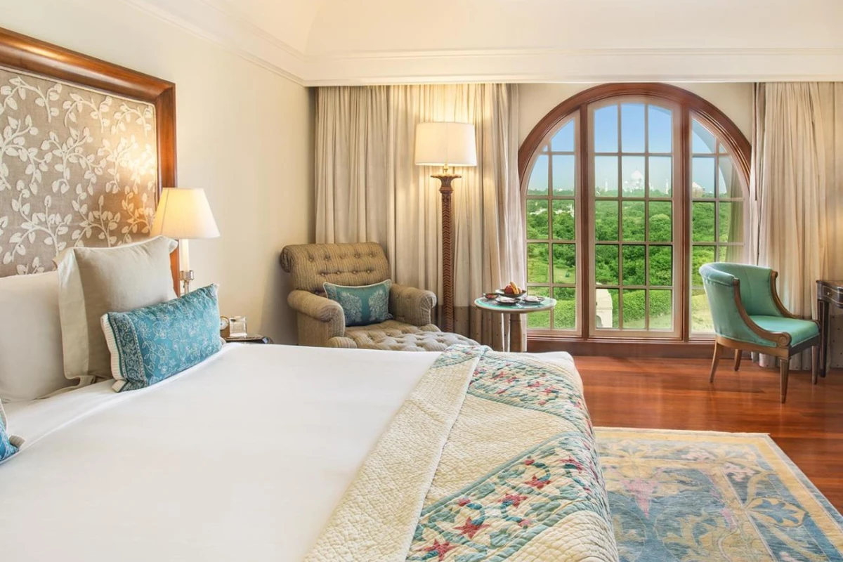 The Oberoi Amarvilas - Hotel Photo 15