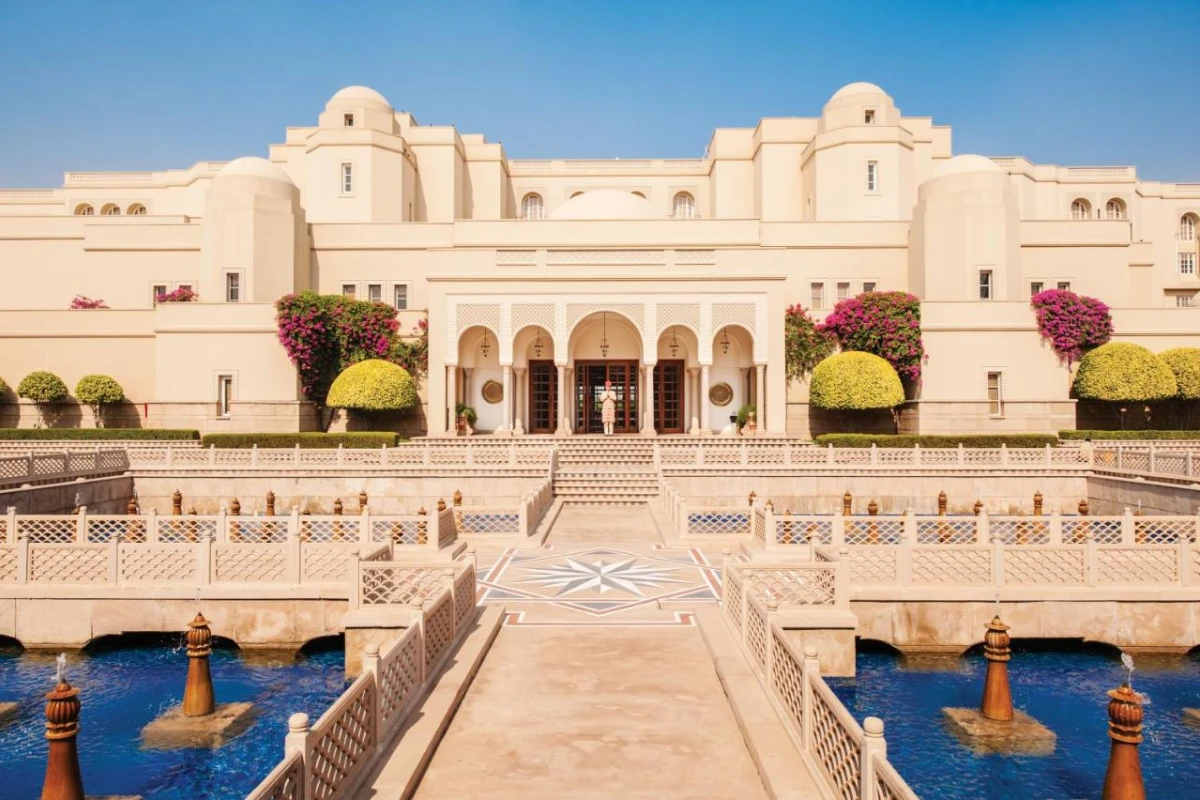 The Oberoi Amarvilas - Hotel Photo 16
