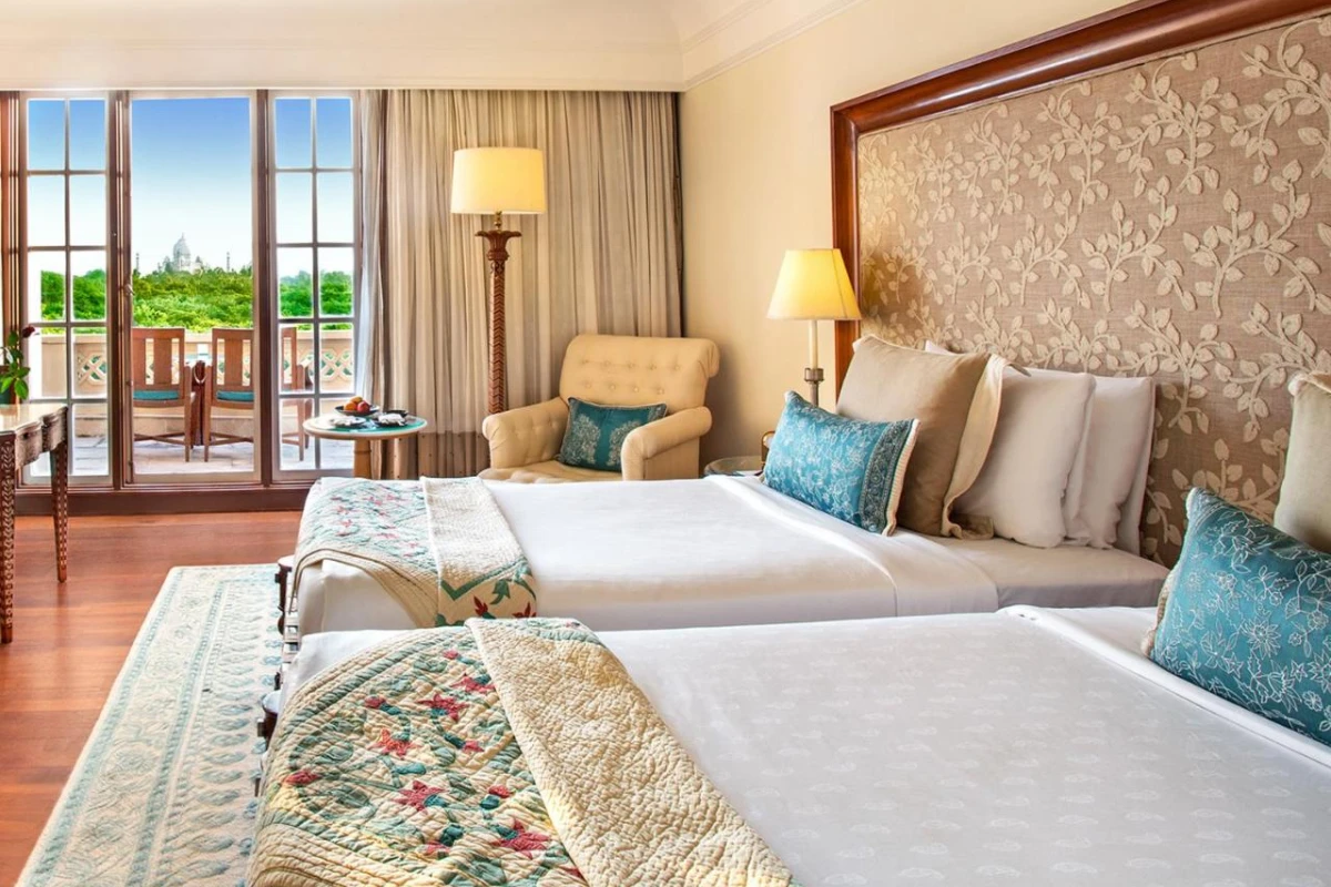 The Oberoi Amarvilas - Hotel Photo 29