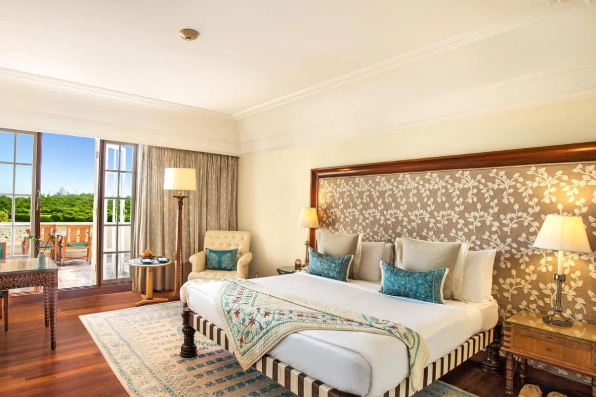 The Oberoi Amarvilas - Hotel Photo 31