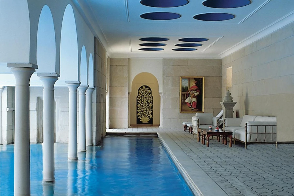 The Oberoi Amarvilas - Hotel Photo 33