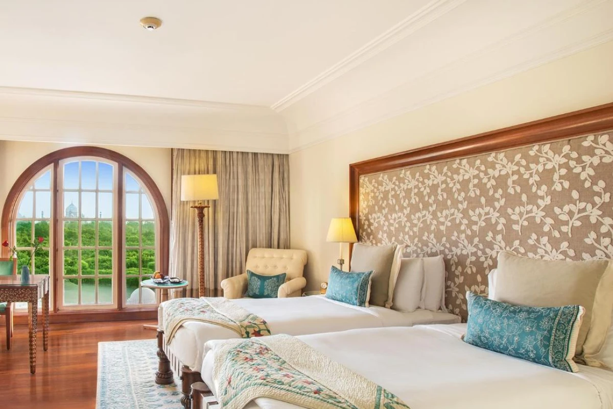 The Oberoi Amarvilas - Hotel Photo 35