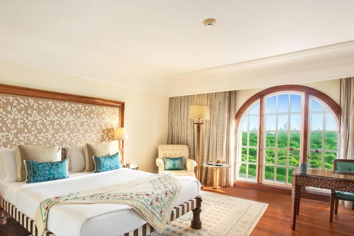 The Oberoi Amarvilas - Hotel Photo 36