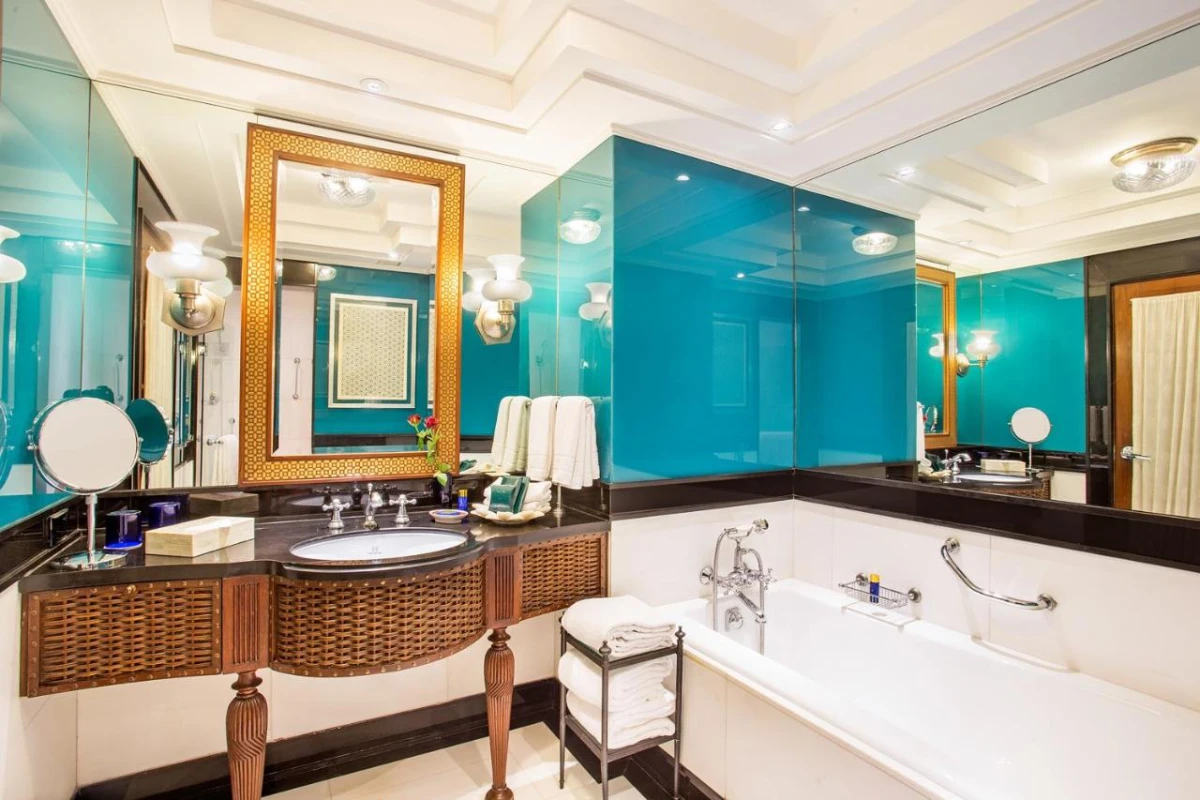 The Oberoi Amarvilas - Hotel Photo 39