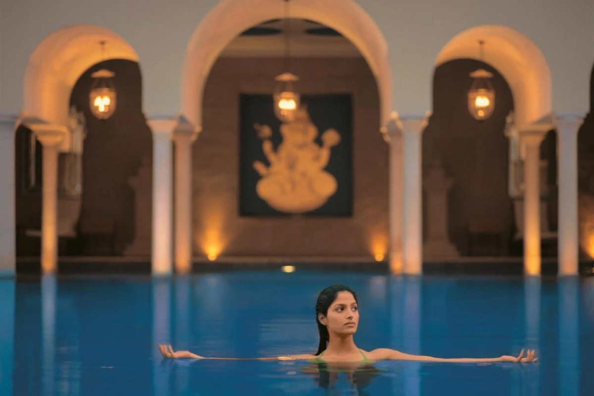 The Oberoi Amarvilas - Hotel Photo 42
