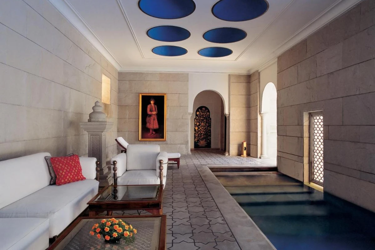 The Oberoi Amarvilas - Hotel Photo 43