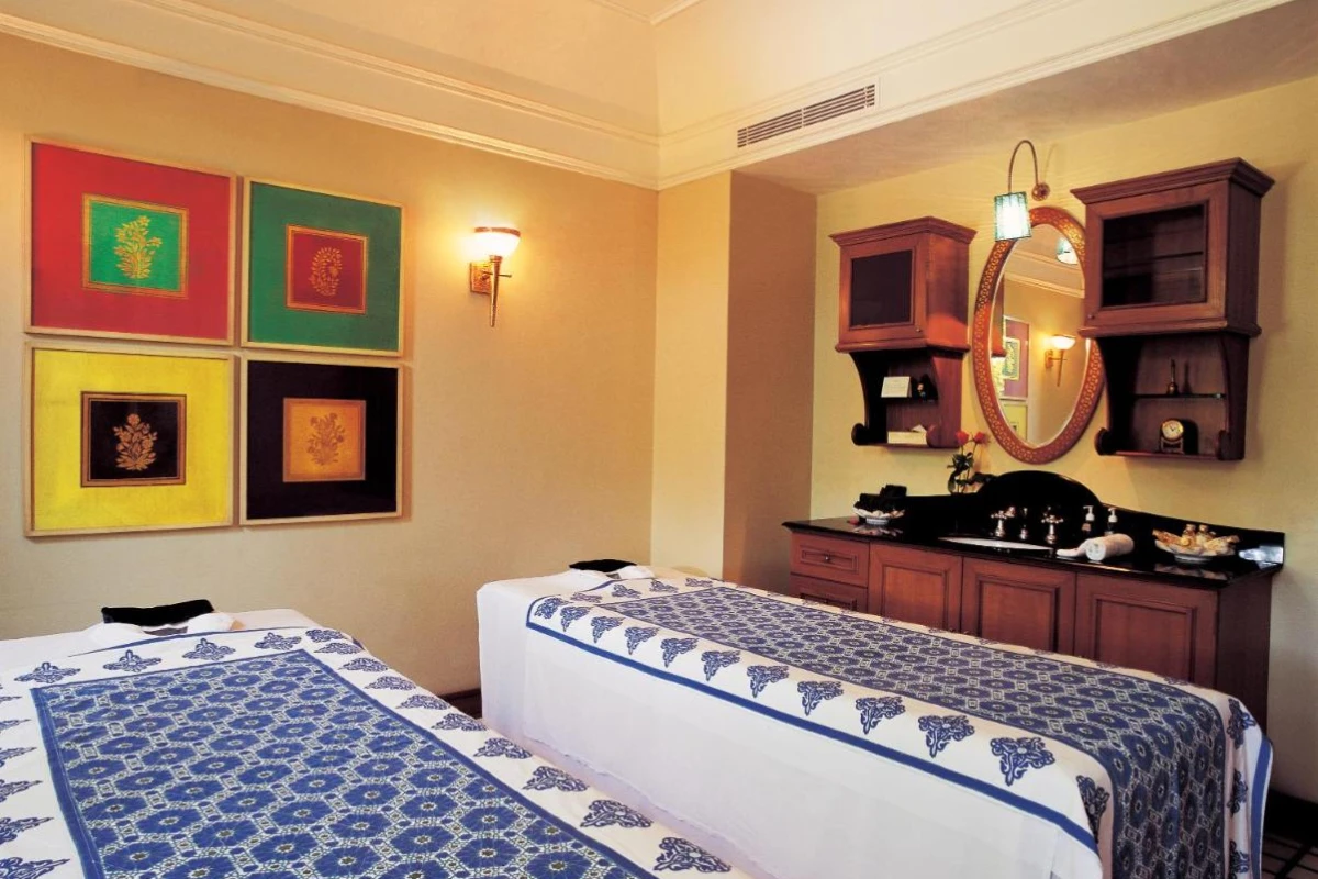 The Oberoi Amarvilas - Hotel Photo 45