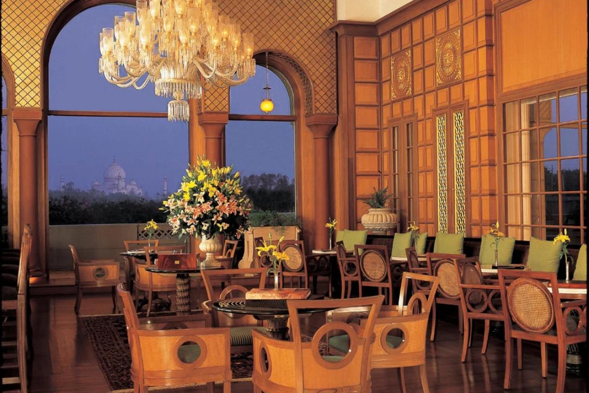 The Oberoi Amarvilas - Hotel Photo 47