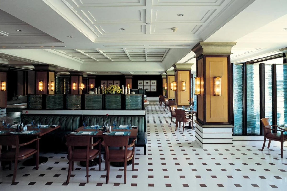 The Oberoi Amarvilas - Hotel Photo 48