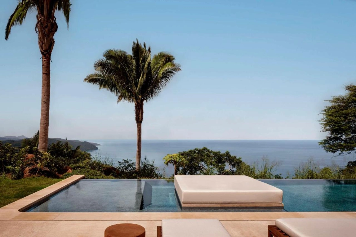 One&Only Mandarina - Hotel Photo 2