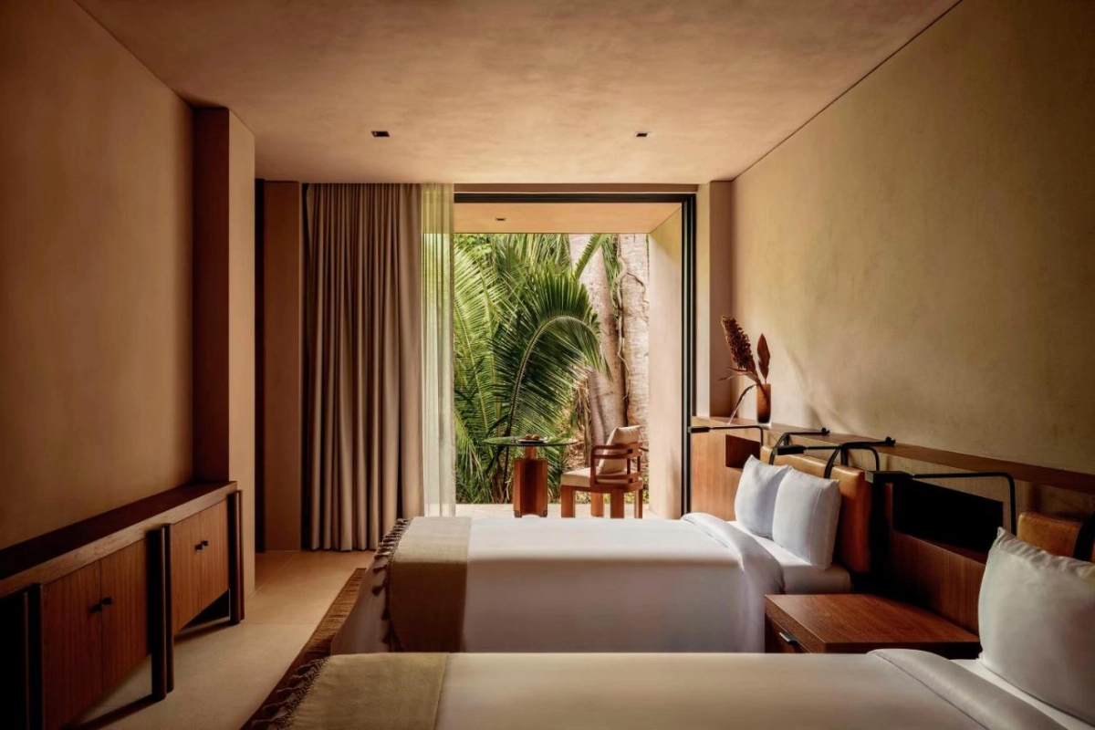 One&Only Mandarina - Hotel Photo 3