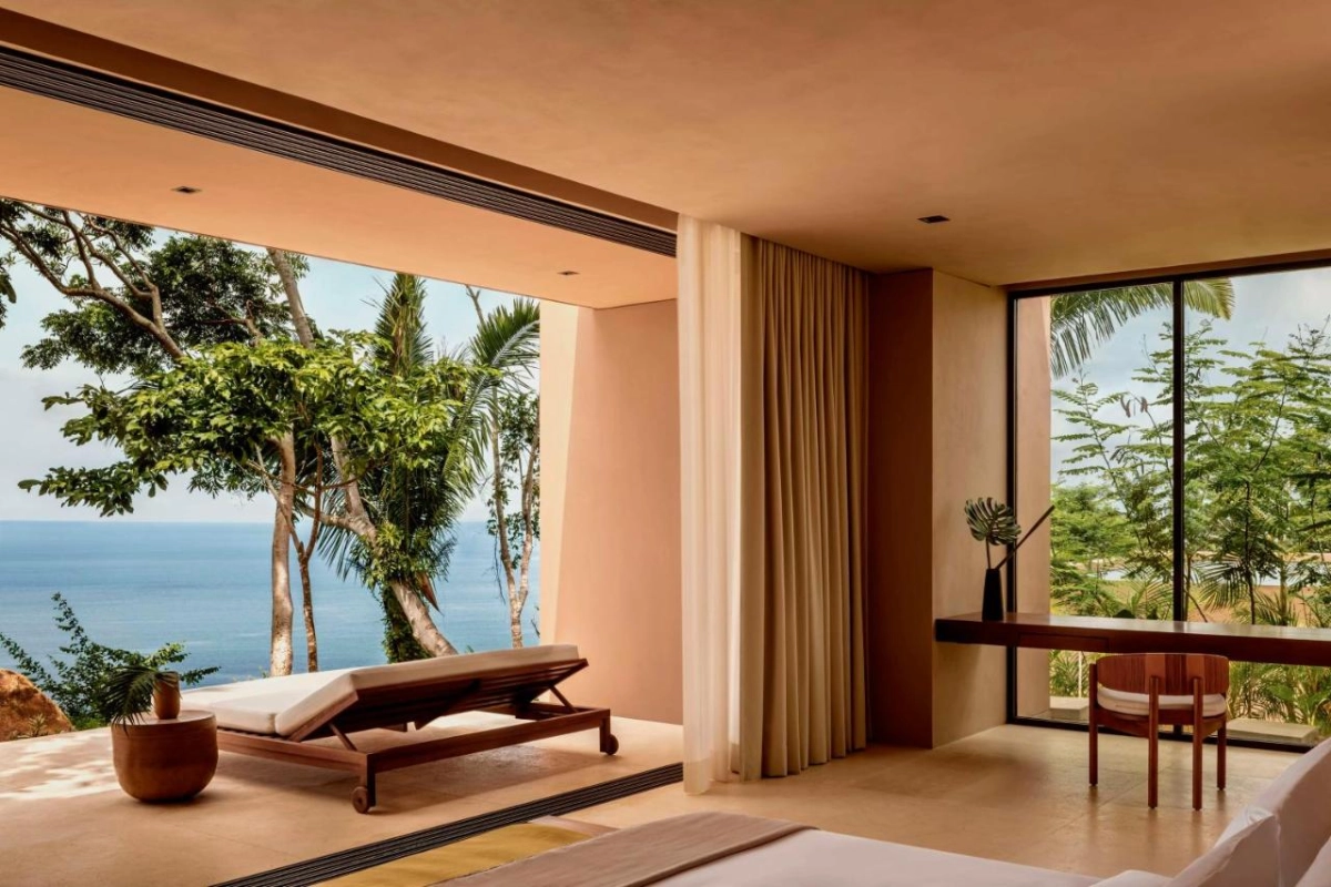 One&Only Mandarina - Hotel Photo 4