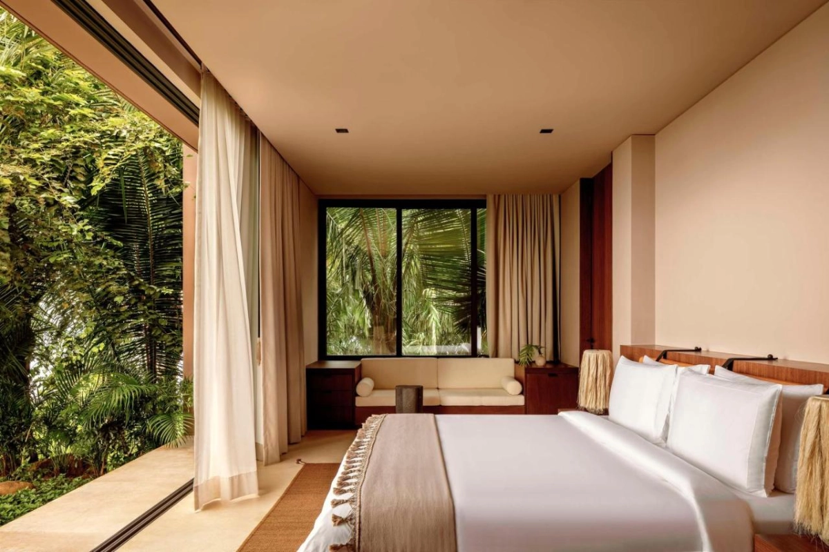 One&Only Mandarina - Hotel Photo 6