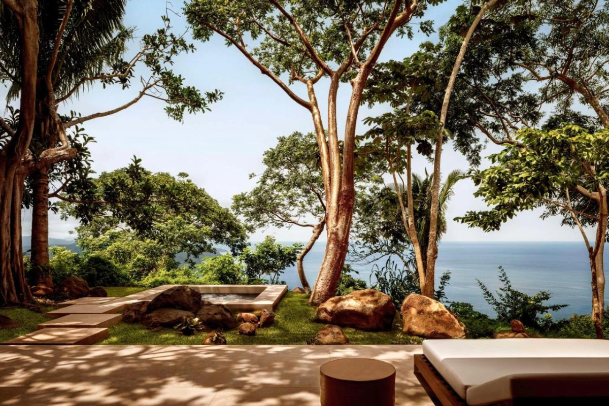 One&Only Mandarina - Hotel Photo 7