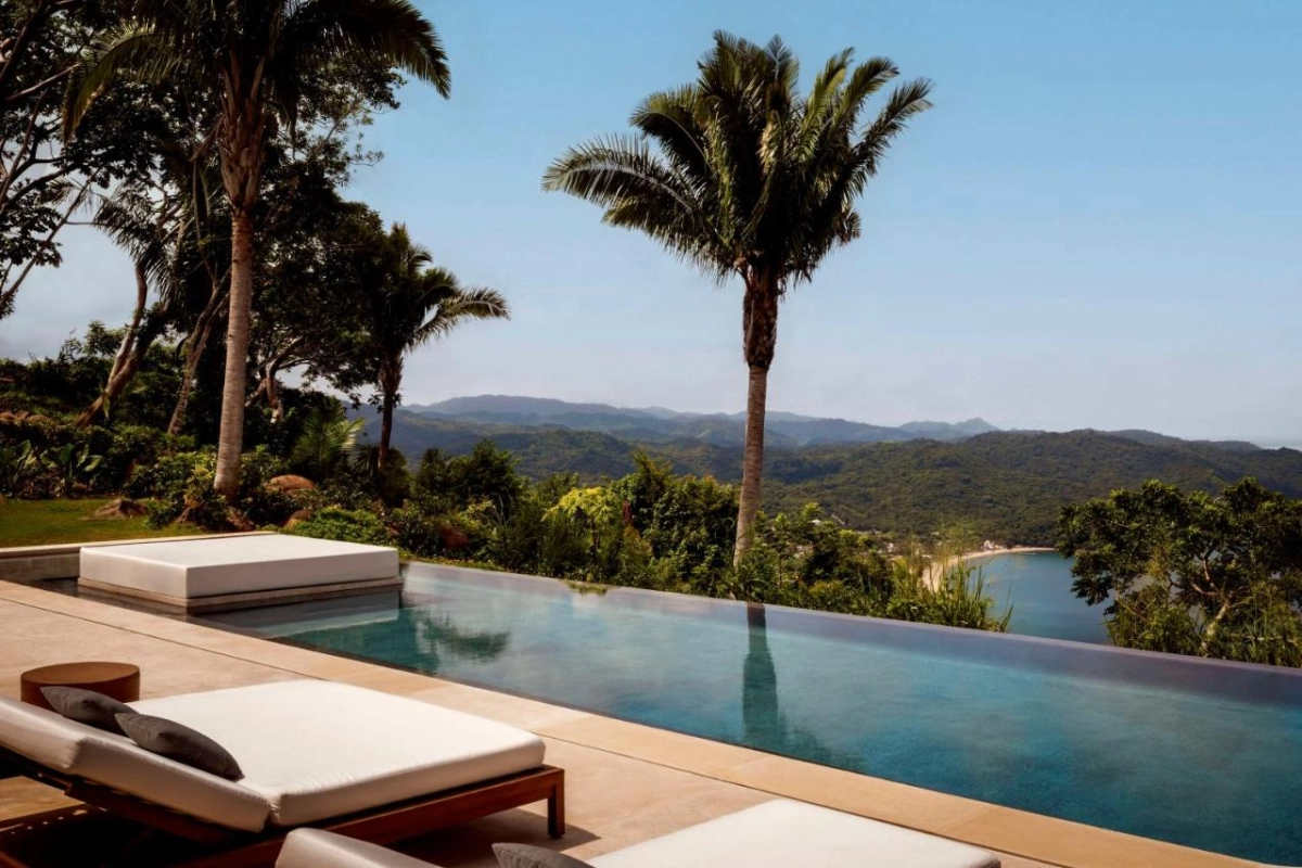 One&Only Mandarina - Hotel Photo 8