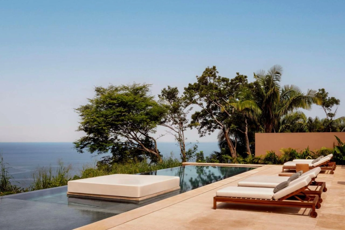 One&Only Mandarina - Hotel Photo 9