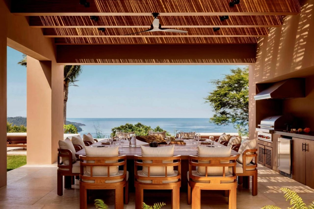 One&Only Mandarina - Hotel Photo 10