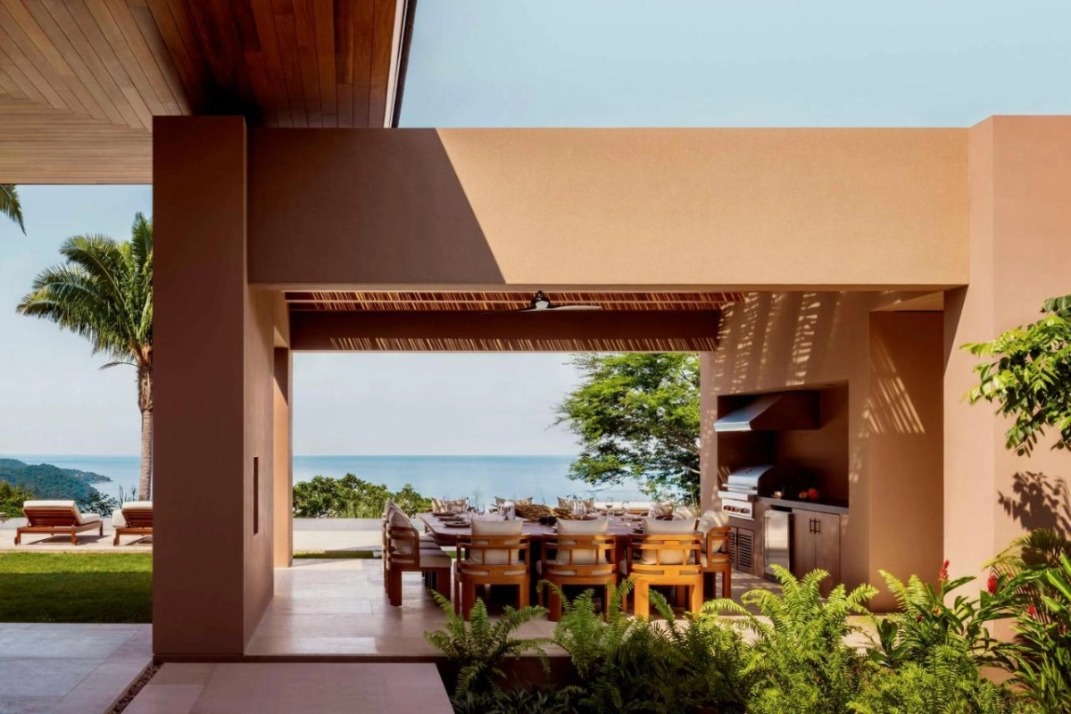 One&Only Mandarina - Hotel Photo 11