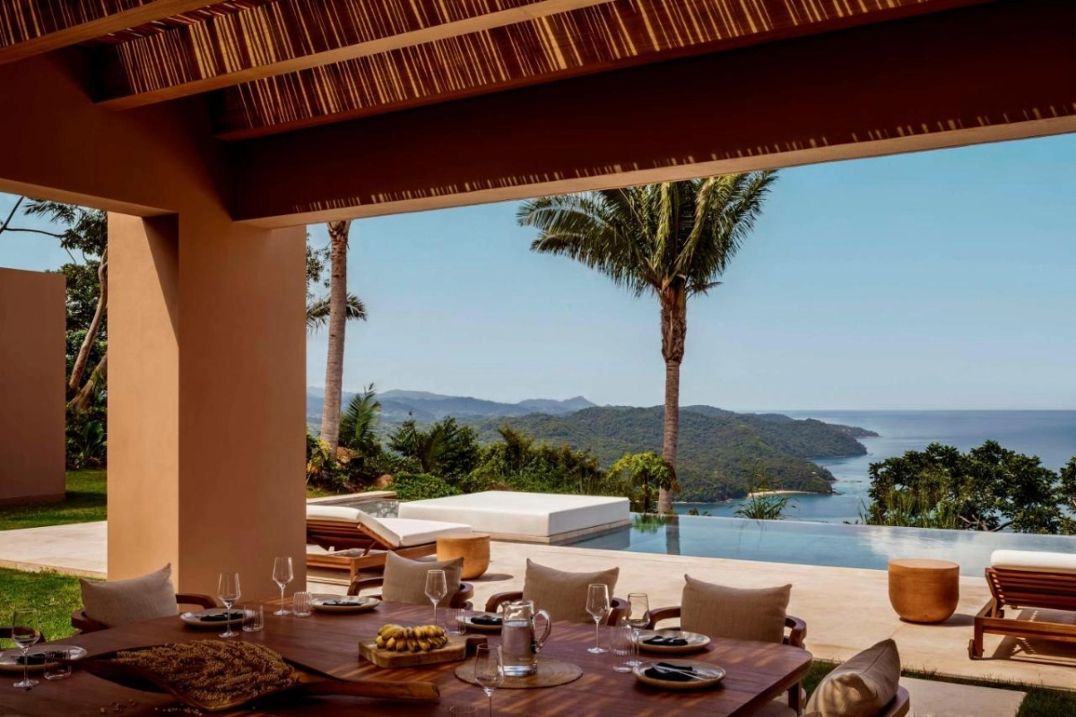 One&Only Mandarina - Hotel Photo 12