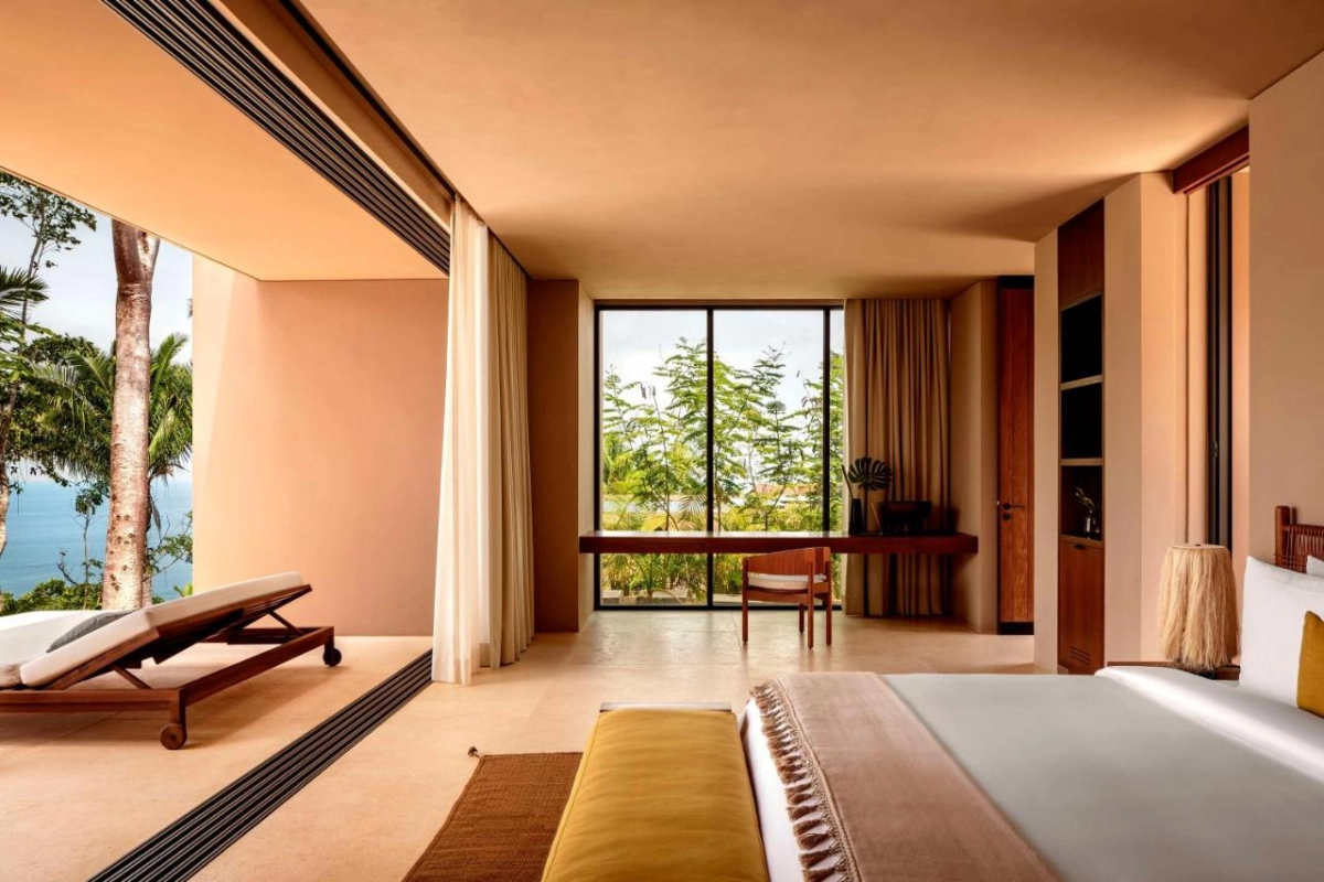 One&Only Mandarina - Hotel Photo 13