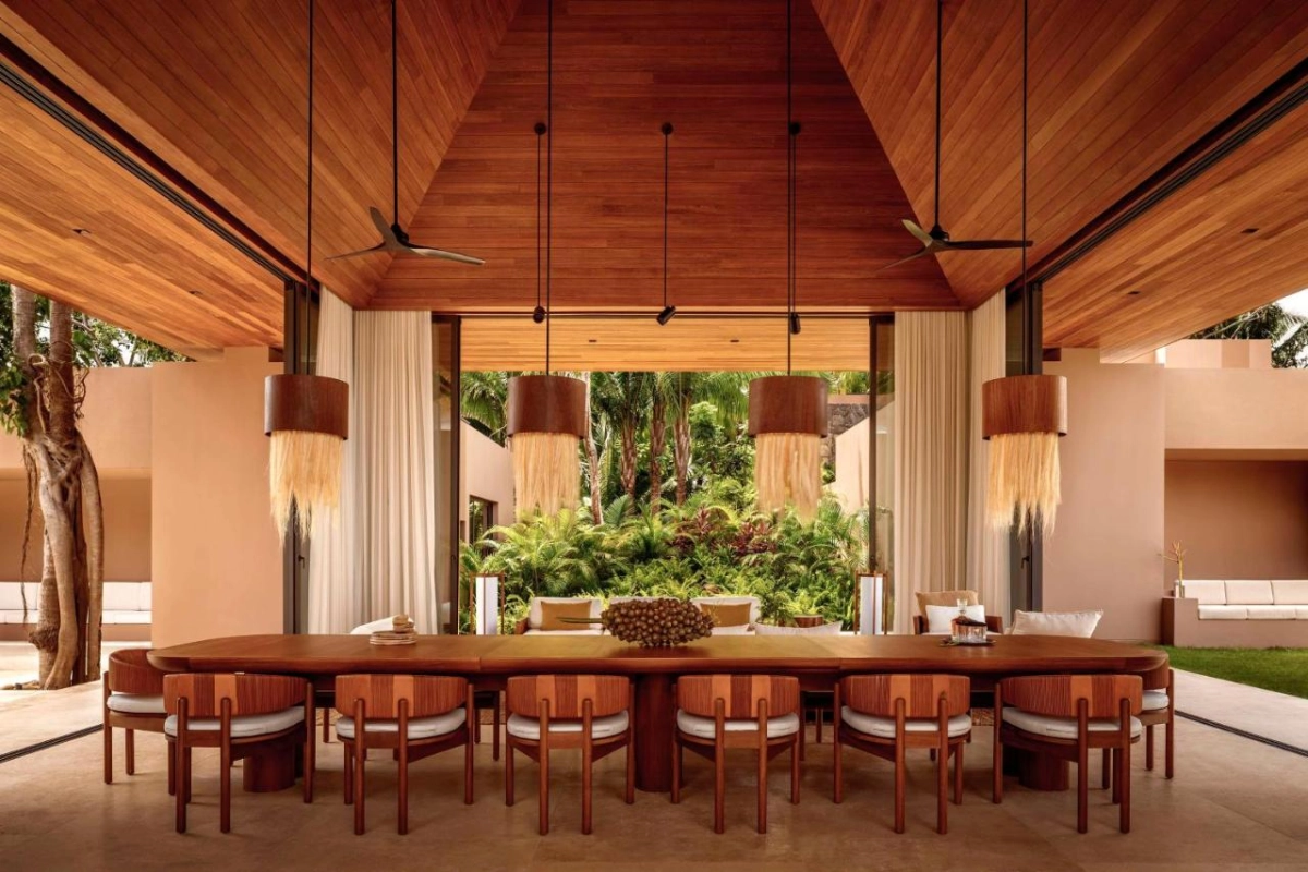 One&Only Mandarina - Hotel Photo 14