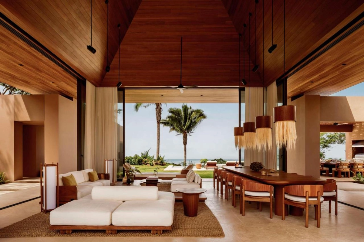 One&Only Mandarina - Hotel Photo 15