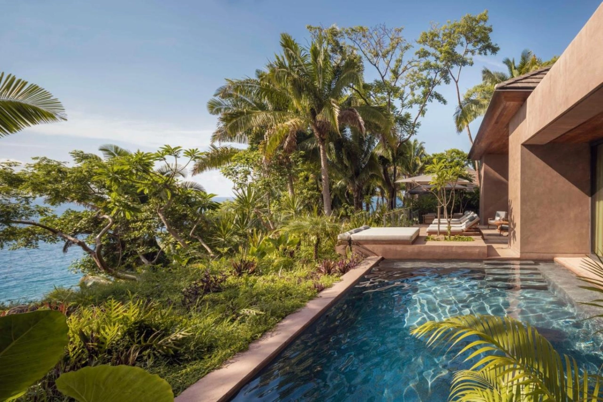 One&Only Mandarina - Hotel Photo 16