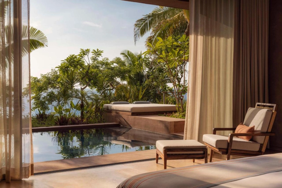 One&Only Mandarina - Hotel Photo 17