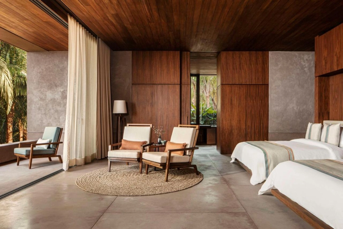 One&Only Mandarina - Hotel Photo 18