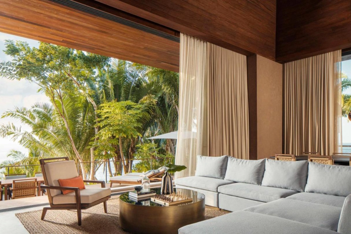 One&Only Mandarina - Hotel Photo 20