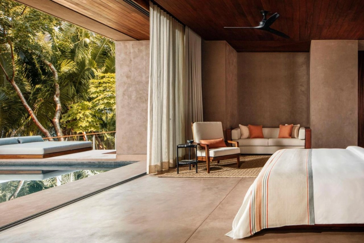 One&Only Mandarina - Hotel Photo 21